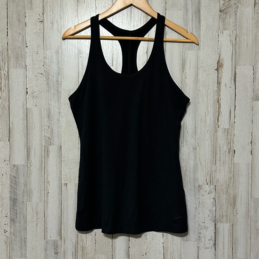 Nike Dri Fit Slim Fit Tank‎
